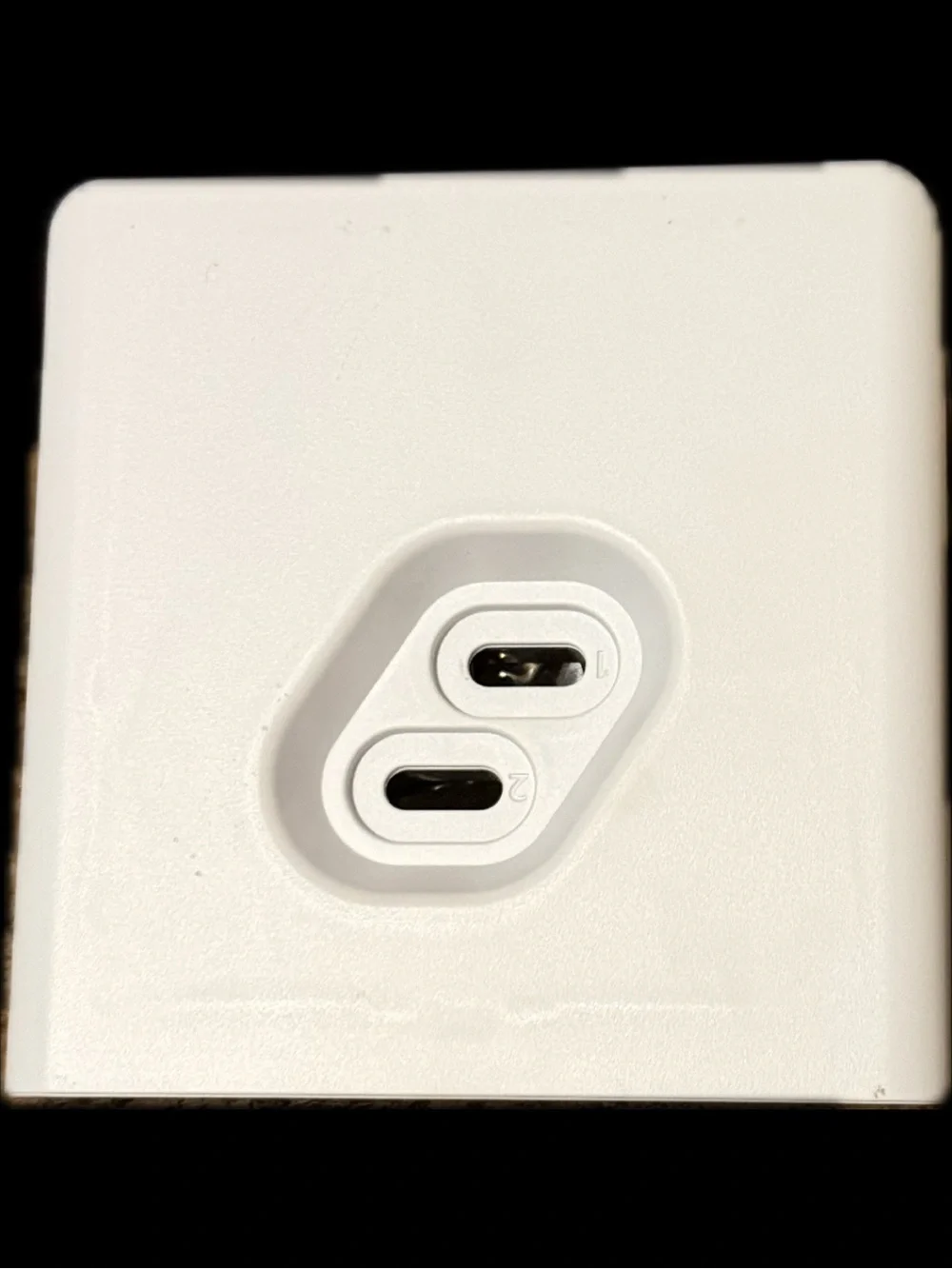 Wall Mount for PS5 - like new